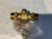 Drayton MAI/679-3  22mm 3 Port
