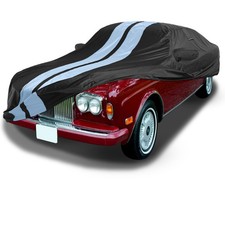 1971-1995 Rolls-Royce Corniche