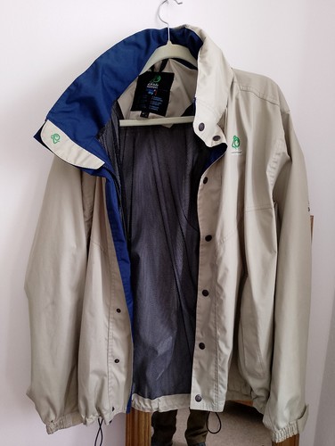 Craghoppers aquadry waterproof - aquadry,