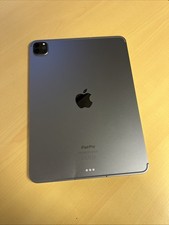 Apple iPad Pro 4th Gen 11" 5G