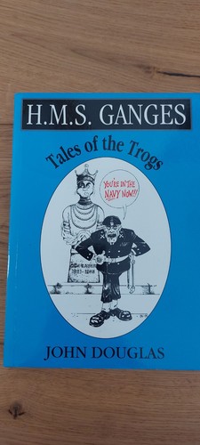 Ganges tales of - h.m.s,
