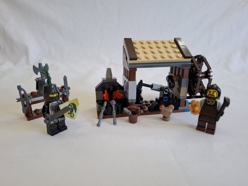 Lego 6918 castle kingdoms - -,