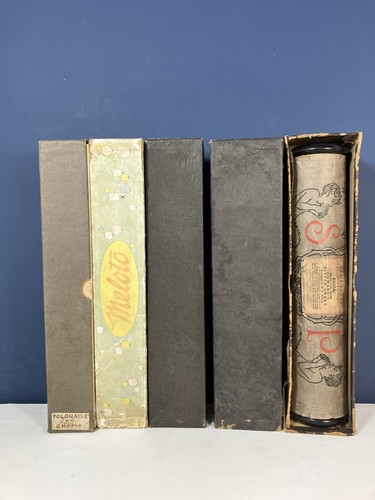 Bundle vintage antique - of, vintage/antique