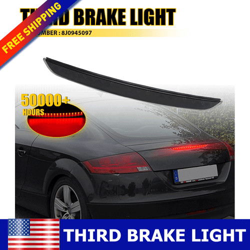 8j0945097 third brake - 8j0945097, lights