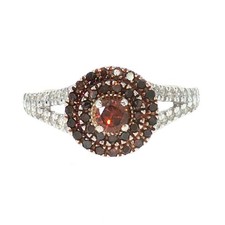 9Carat Yellow Gold 0.33ct