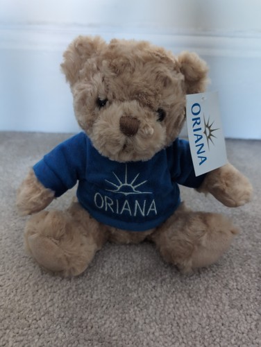 Oriana final voyage bear - final,