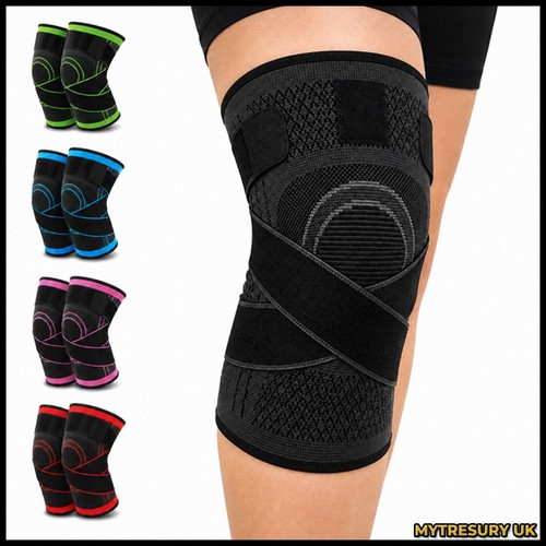 Knee support brace - knee,