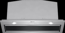 Neff N90 D57ML67N1B 70cm Canopy Cooker Hood Stainless Steel Ex-Display RRP £899!