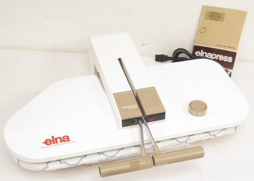 Elnapress standard swiss - elnapress,