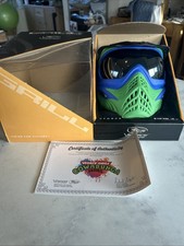 Vforce Grills Paintball