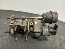 MINI (BMW) MINI Turbocharger