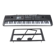 61 Keys Digital Keyboard Kids