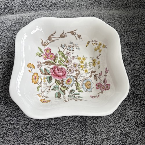 Spode bone china - china, england