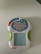 Leap Frog Mr Pencil Scribble