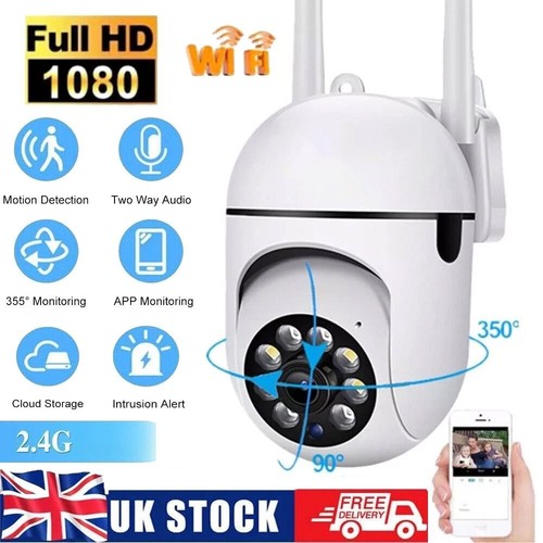 1080p camera wireless - 1080p,