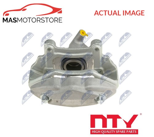 Brake caliper braking front - brake,