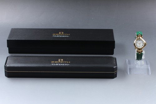 Mint box zenith - mint, box]