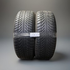 Runflat 2×205/55 R16 91H