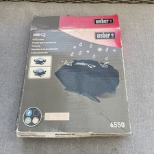 Genuine Weber 6550 Vinyl