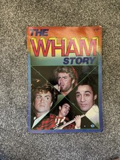 The wham story Magazine 