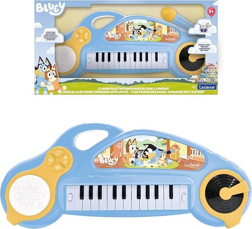 Lexibook bluey electronic - lexibook,
