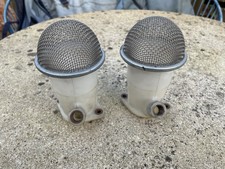 1 Pair Of Cosworth F1 Plastic Inlet Manifolds ? Formula One Race Car V8