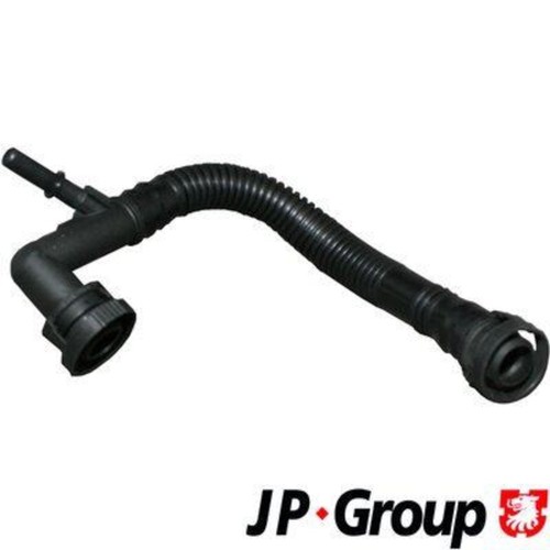 Cylinder head cover breather - cover,