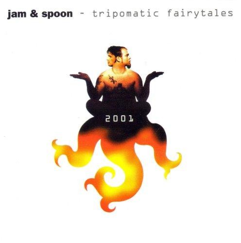 Tripomatic fairytales 2001 - tripomatic,