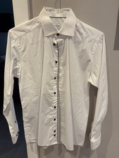 Eton Of Sweden Men’s Shirt