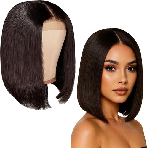 Bob wig inch short - wig,,
