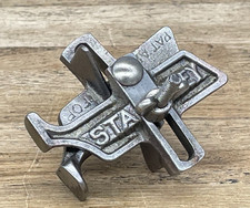 Vintage STANLEY Bit Brace