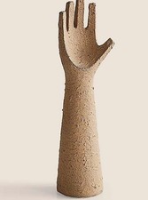 Abigail Ahern Brown Fago Arm