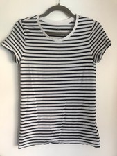 Gap Basic T-Shirt Striped