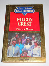 Falcon Crest - Mann, Patrick