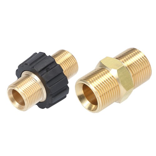 Solid brass garden - brass,