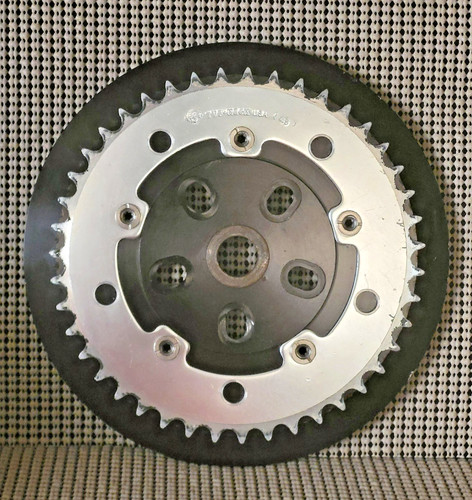 Vtg precision racing - vg, bmx-