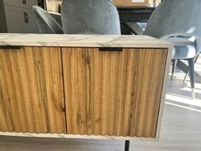 Modern TV Unit Sideboard