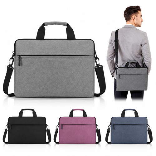 Laptop shoulder bag - laptop,