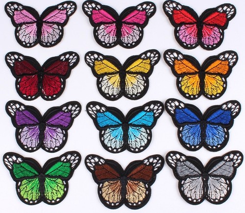 Butterfly insect motif - butterfly,