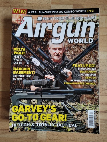 Airgun world july 2020 - -,