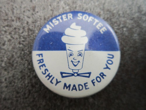 Mister softee freshly made for - freshly,