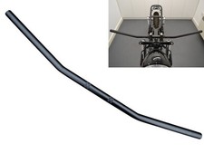 Motorcycle handlebar drag - drag, bars