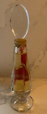 Vintage / Dummy / Display / Factice Perfume Bottle