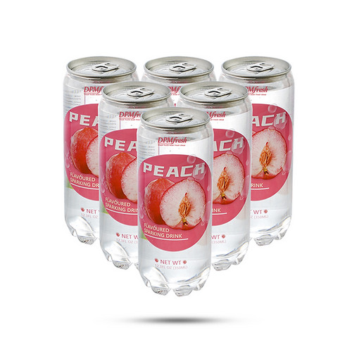 Fruit flavoured sparkling - fruit,