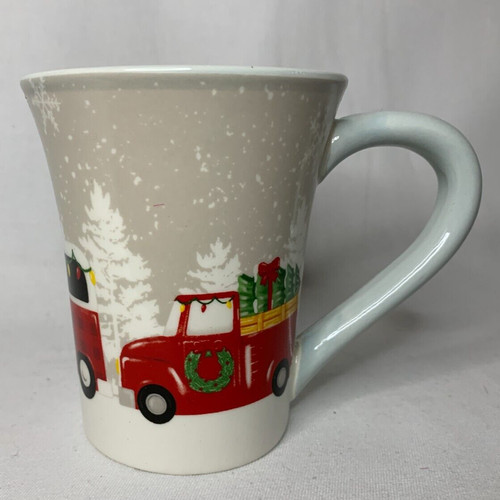 Kringle kitchen holiday mug - kringle's,