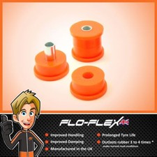 Ford Cortina Suspension Bushes MK3 S1&2 Rear 50mm CHASSIS Trailing Arms in Poly