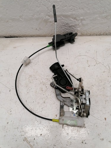 Toyota aygo vvt - vvt-i, 5