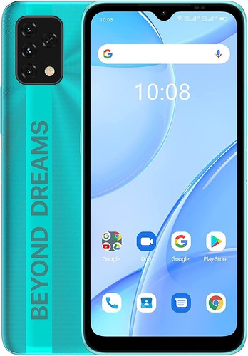 Umidigi power smartphone - umidigi, 5s