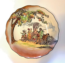 Royal Doulton Large Bowl
