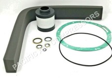 COMPAIR / HYDROVANE KM52